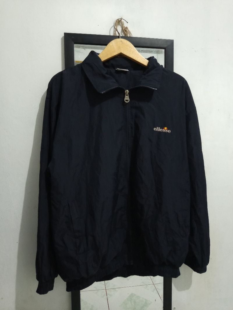 Windbreaker Ellesse Scrib, foto 2
