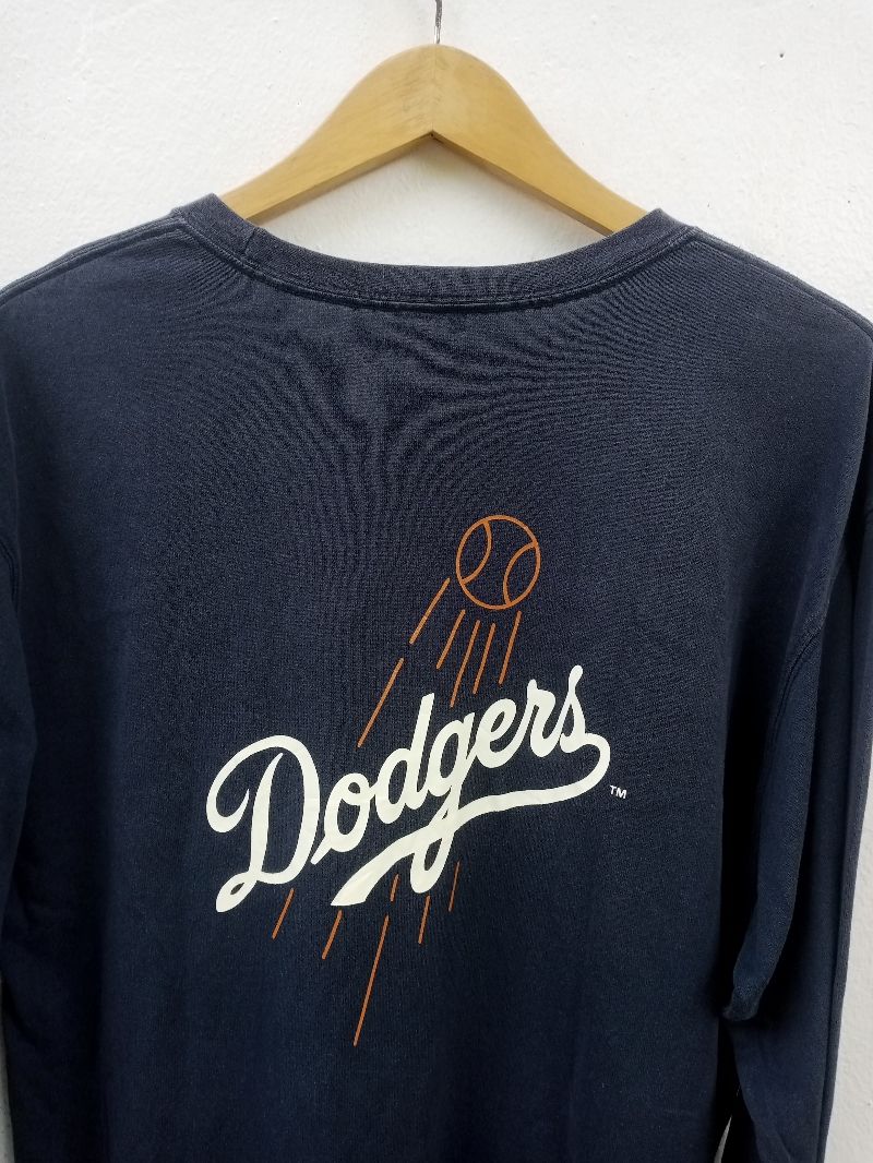 Mlb la dodgers, foto 4