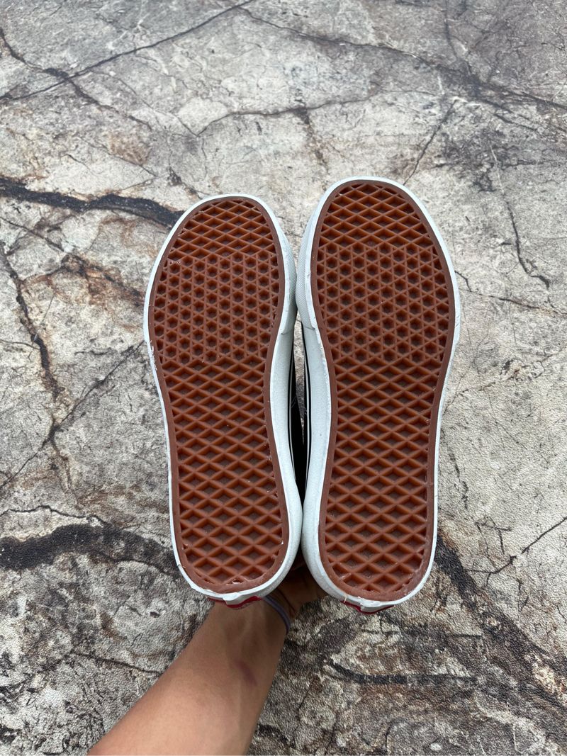 VANS OLD SKOOL, foto 5