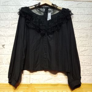 blouse wanita super premium