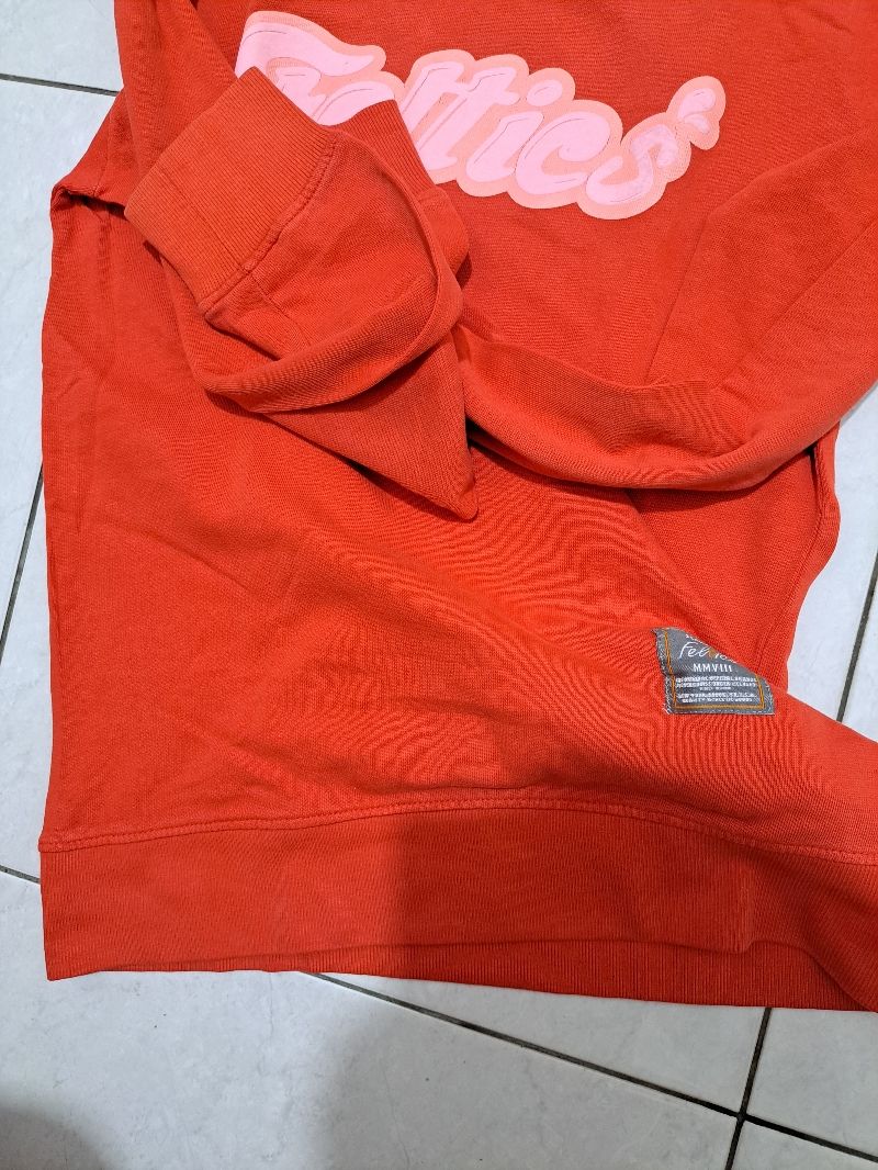 Crewneck thrift feltics original, foto 6