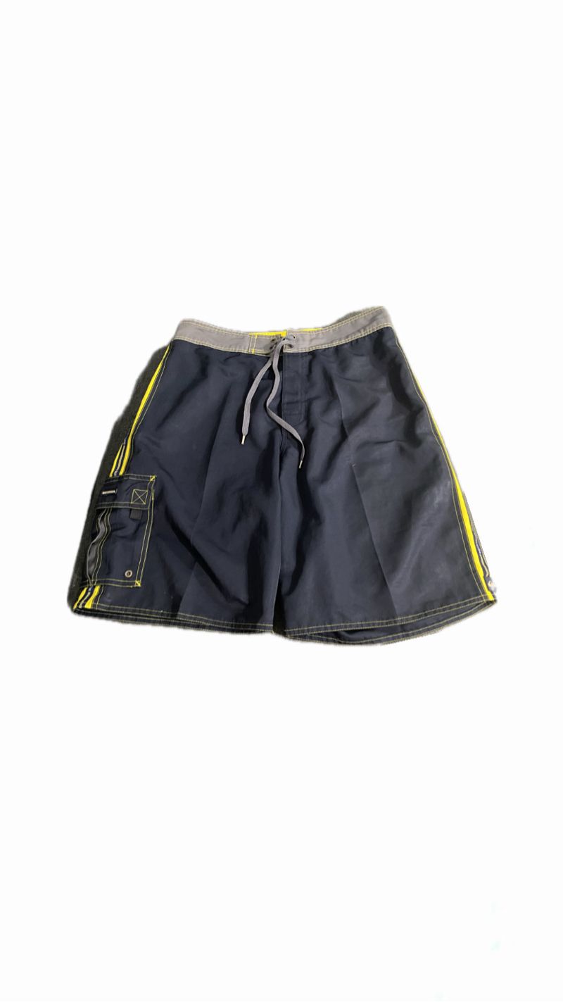 Y2k QUIKSILVER Boardshorts, foto 4