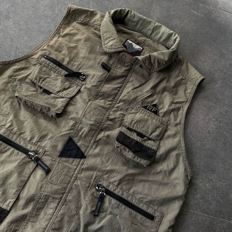Vest Tactical by RedFace, foto 2