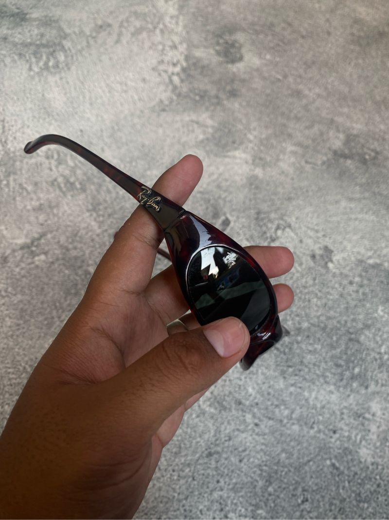 RAYBAN 00’s SUNGLASESS, foto 3