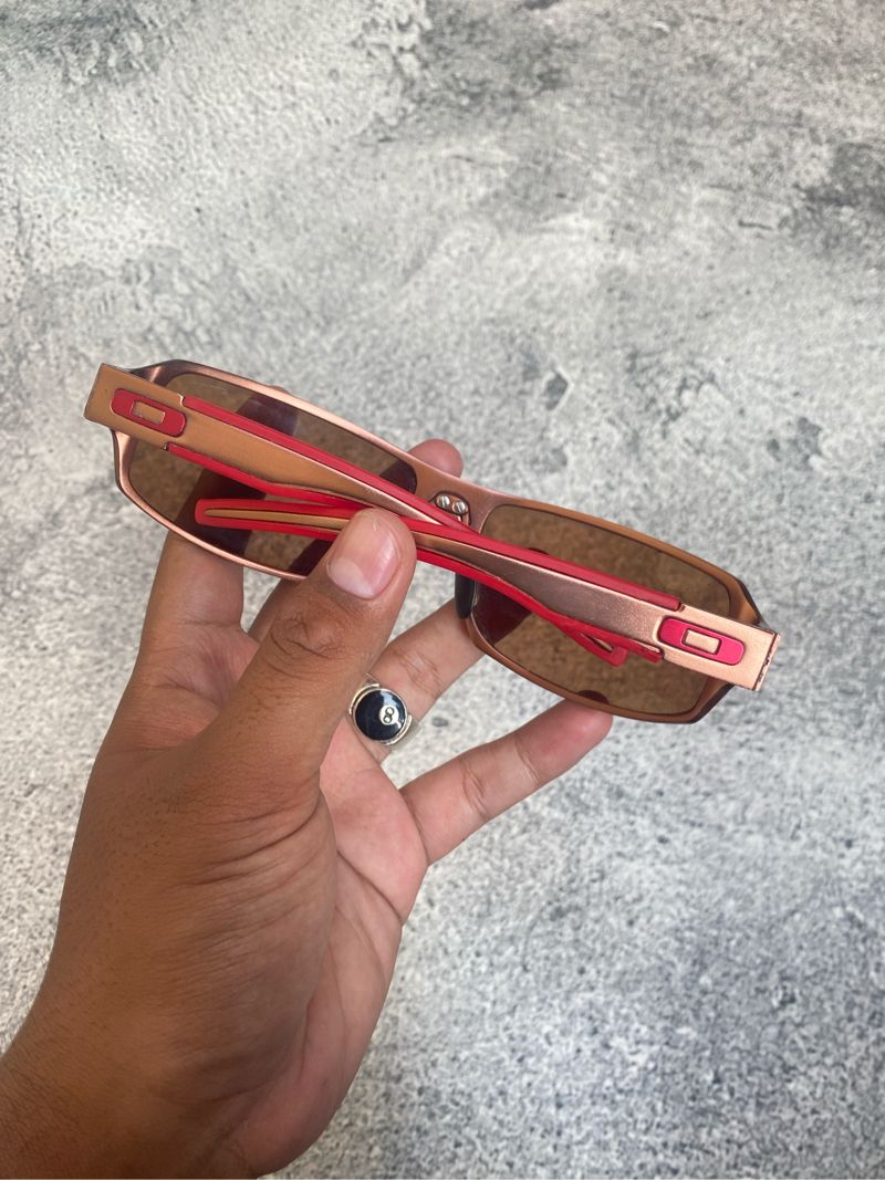 VINTAGE OAKLEY DUCATI, foto 6