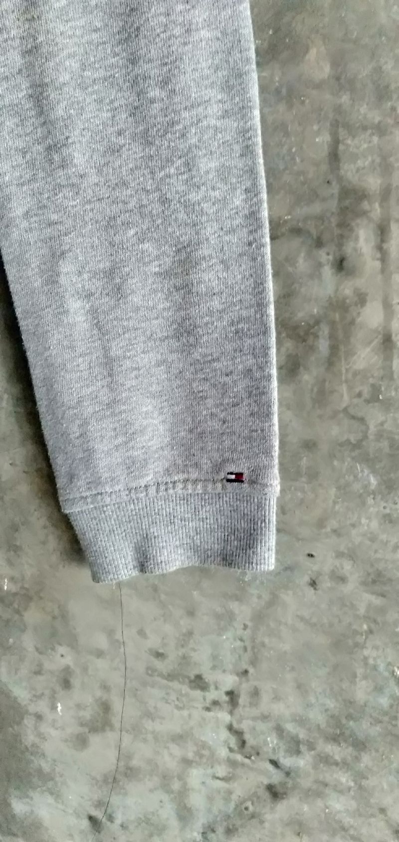 Hoodie Tommy Hilfiger, foto 4