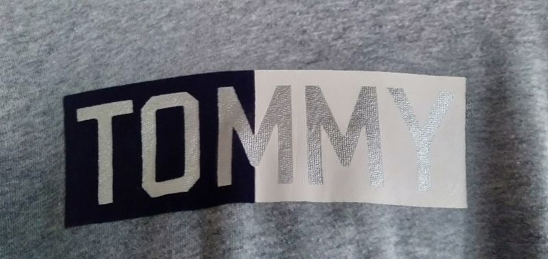 Hoodie Tommy Hilfiger, foto 3