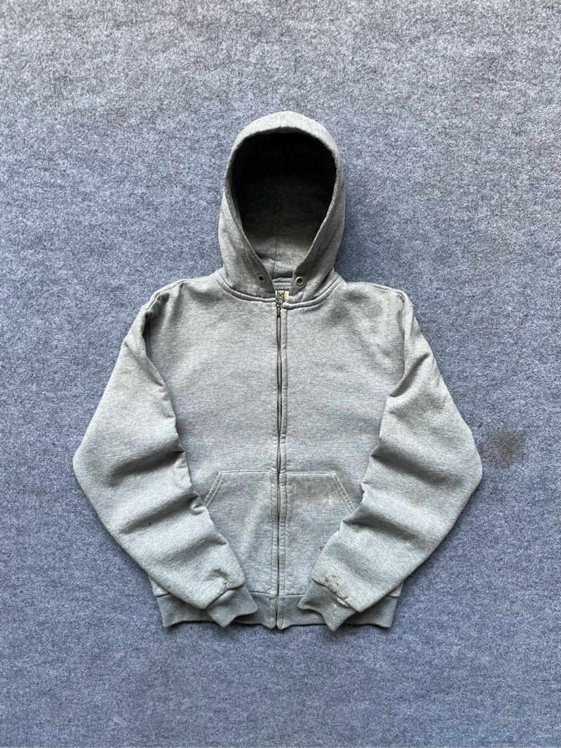 hoodie ziper, foto 3