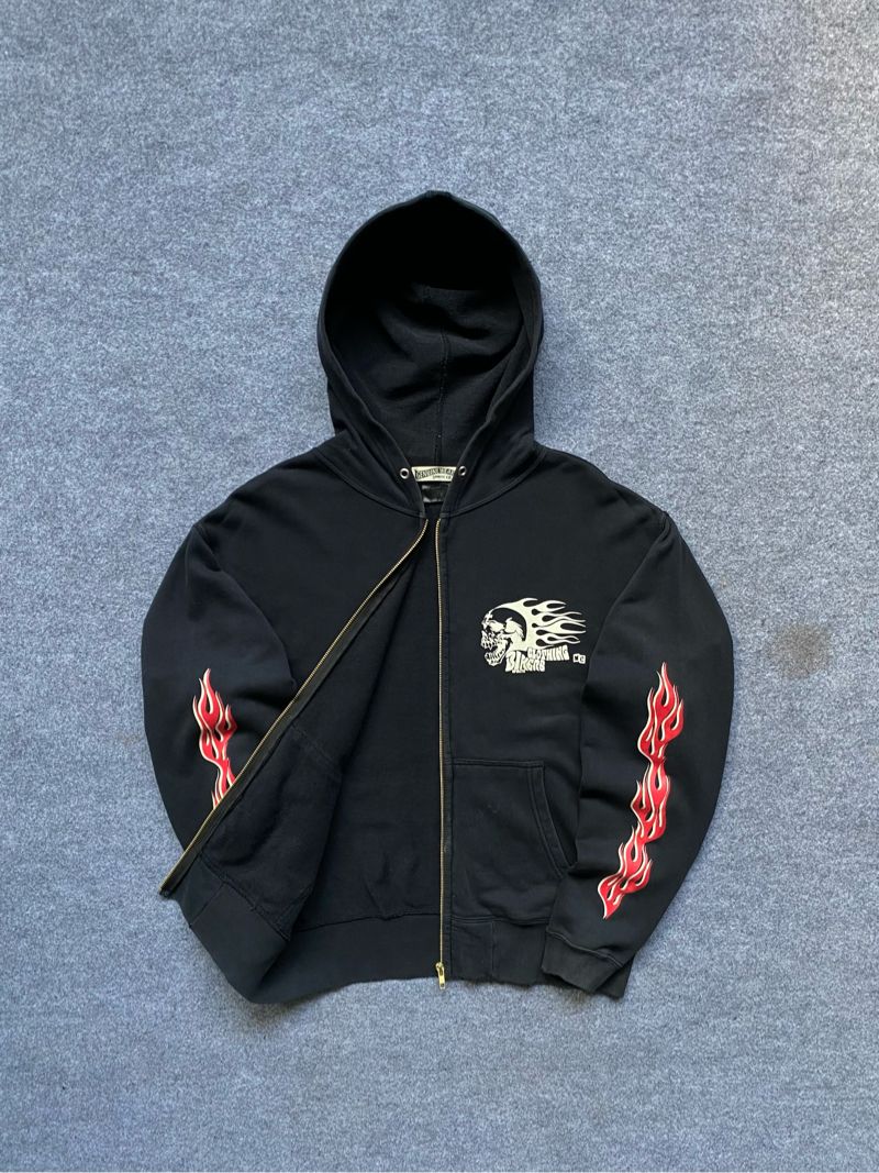 hoodie ziper, foto 2