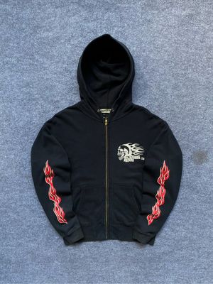 hoodie ziper