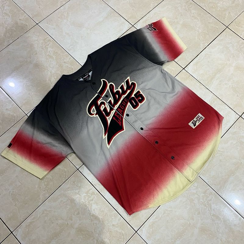 FUBU JERSEY, foto 2