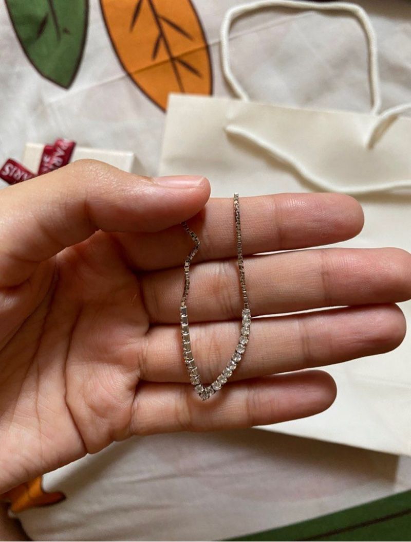 gelang dparis, foto 2