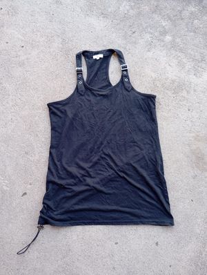 Tank top punk