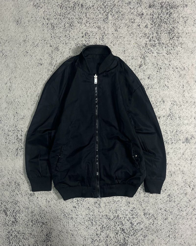 Berskha Reversible Bomber Jacket, foto 2
