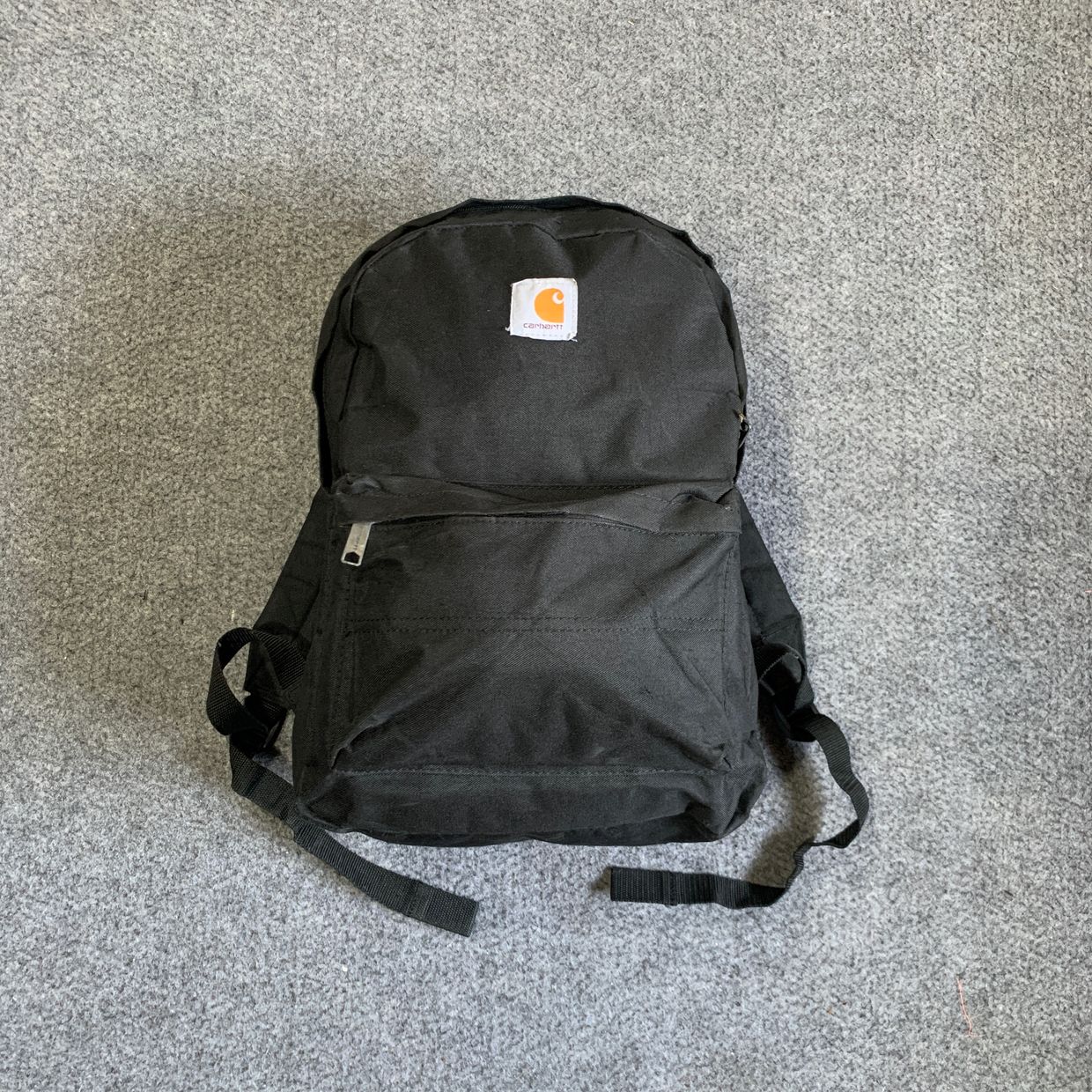 Carhartt Streetwear Bag Pria black