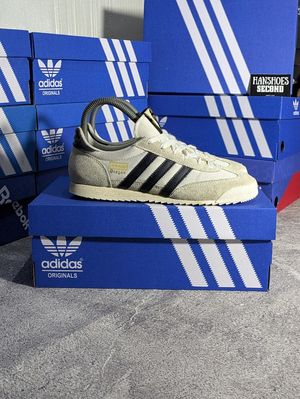 Adidas Dragon size 38
