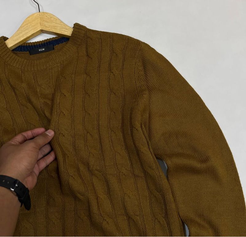 KNITWEAR, foto 6