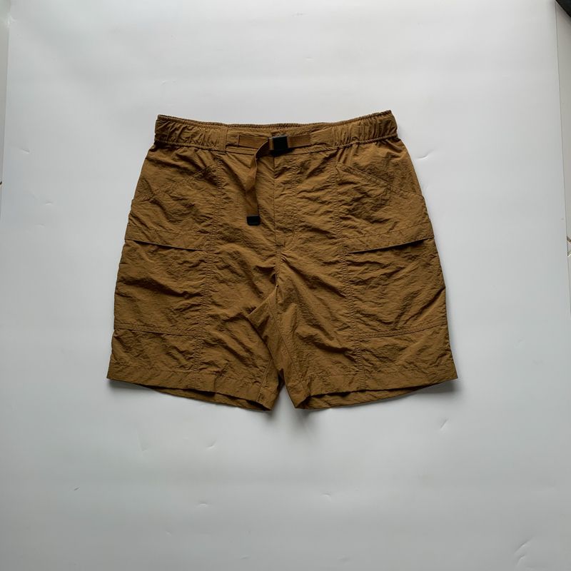 Celana Pendek Utility Uniqlo, foto 2