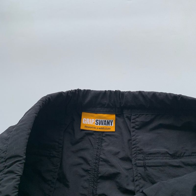 Celana Pendek Utility Grip Swany, foto 3