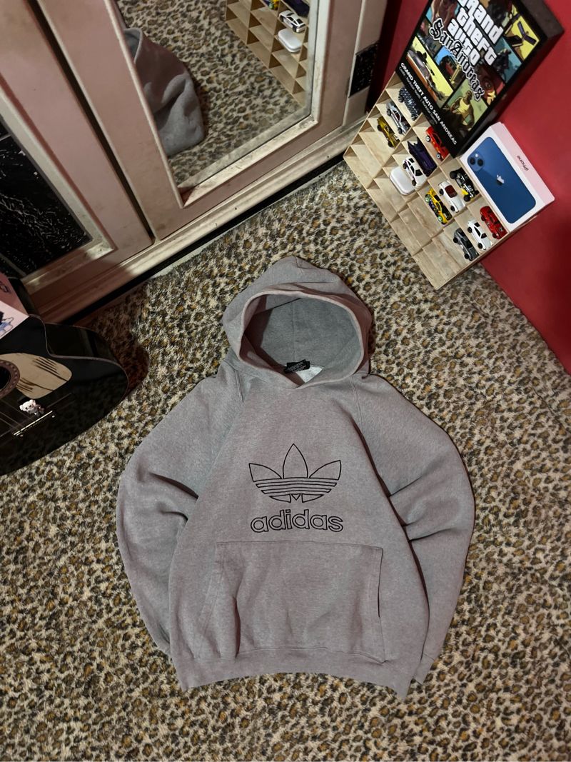Vintage 90's Adidas, foto 2