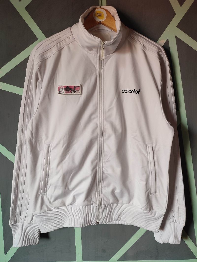 Tracktop adidas adicolor original, foto 2