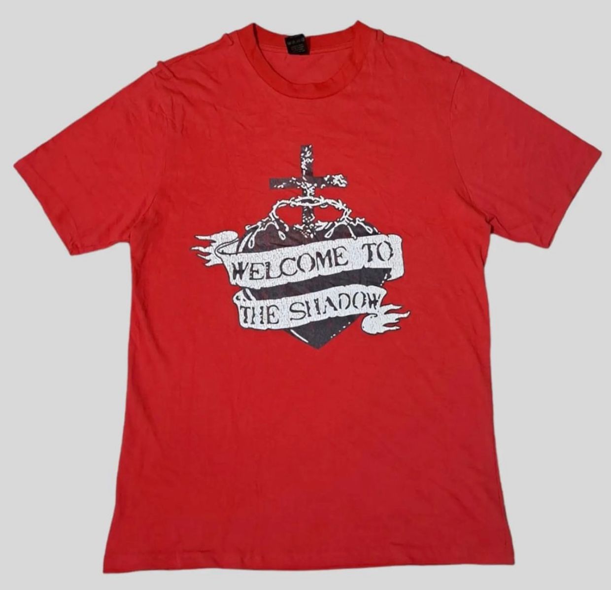 For Sale Number (N)ine Bondage Tee
