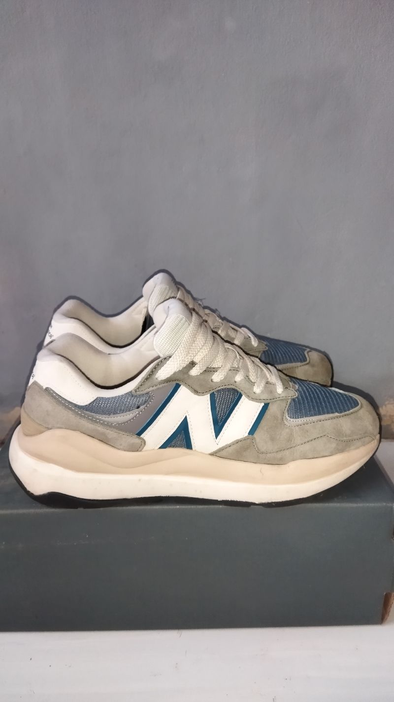 New balance the intelligent choice 57/40, foto 2