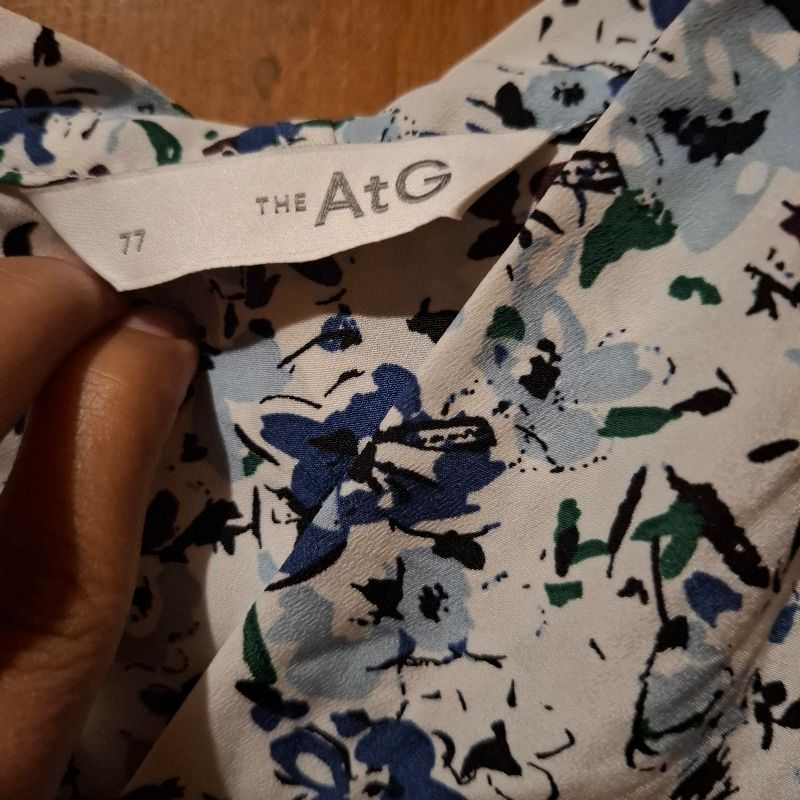 Atasan AtG, foto 2