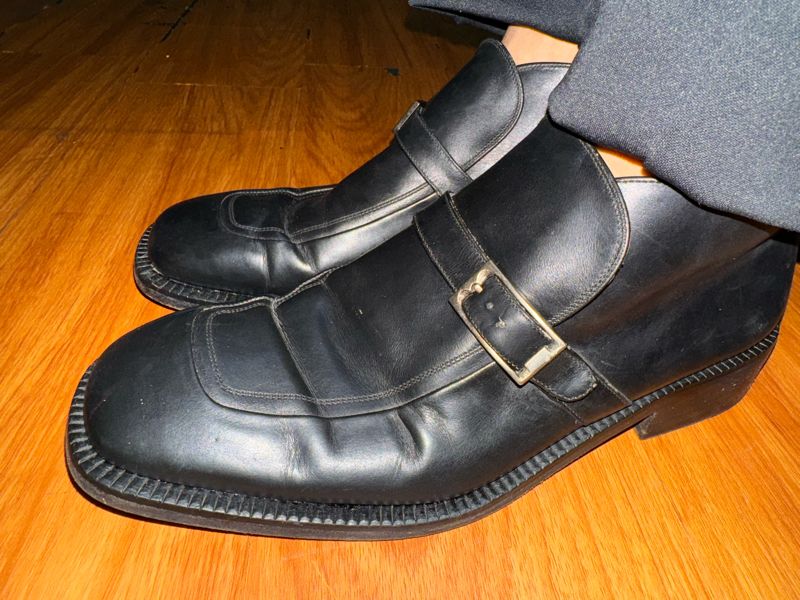 Bally shoes formal, foto 3