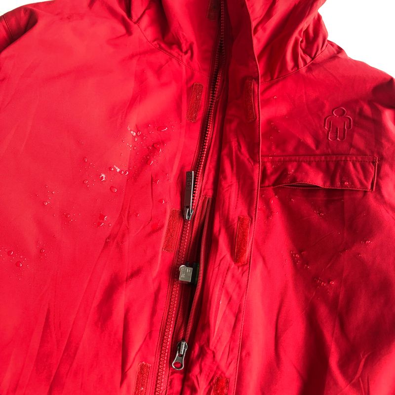 Romp gropcore outdoor jacket, foto 3