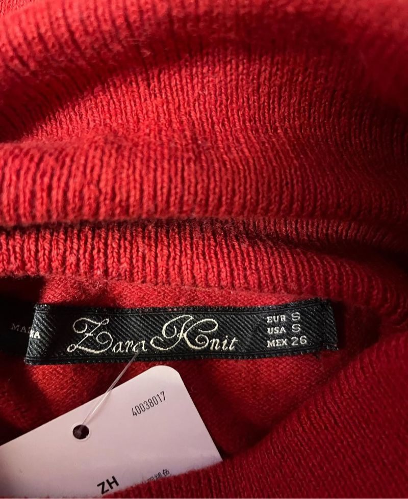 Zara knit, foto 3