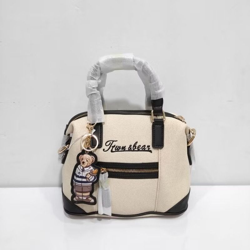 Tas TTWN Bear Thailand, foto 3