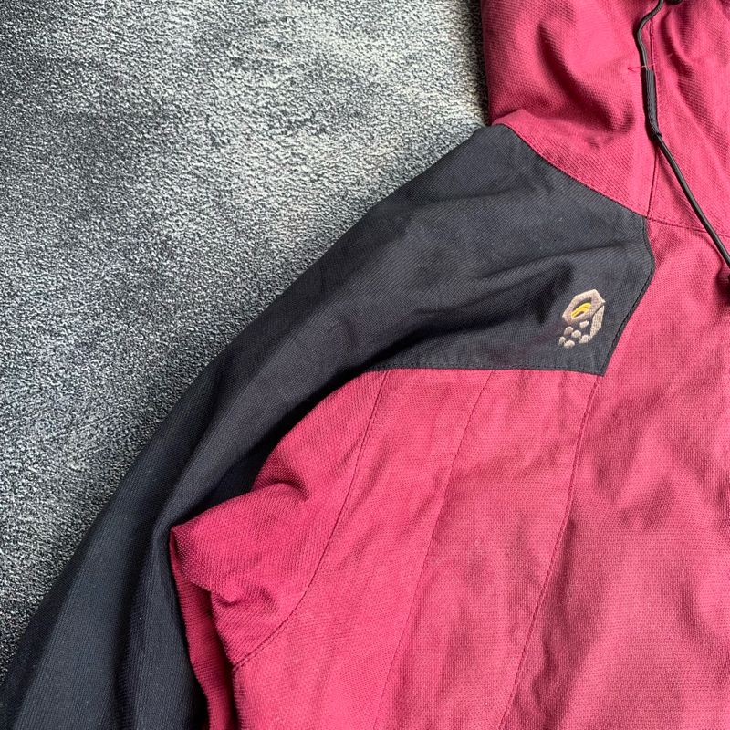 Jacket mountain hard ware, foto 3