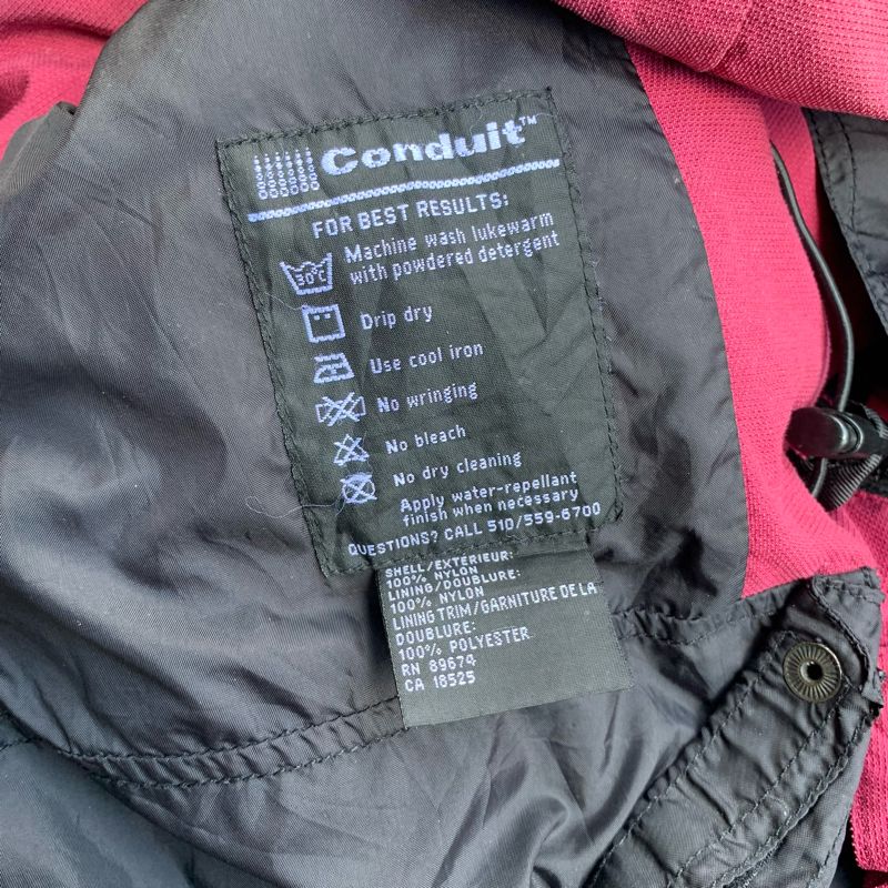 Jacket mountain hard ware, foto 8