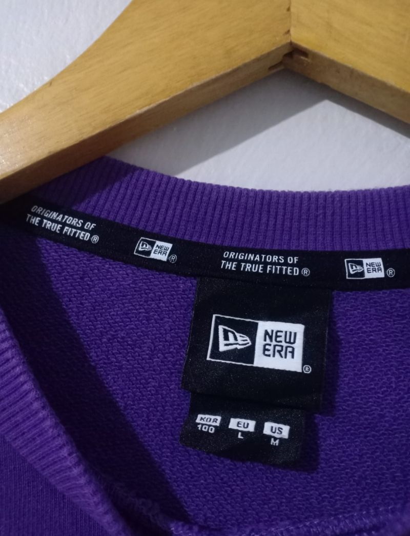 Crewneck New era Size XL, foto 5