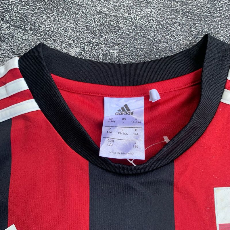 Jersey ac milan, foto 2
