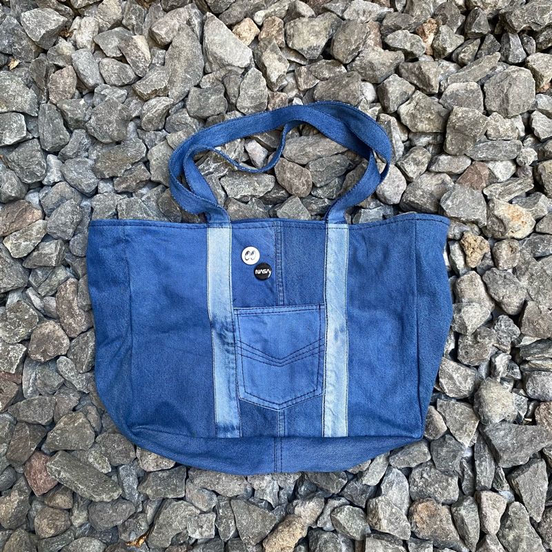 REWORKED TOTEBAG V3, foto 2