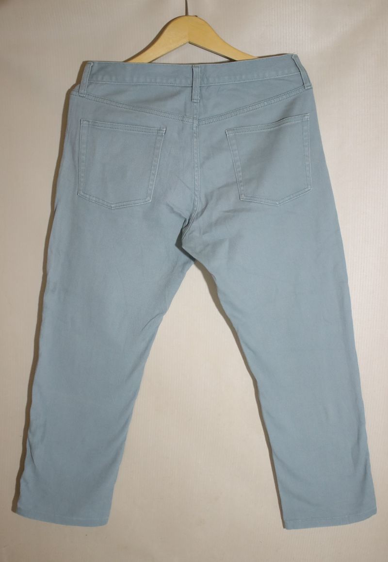 Celana Jeans GU Uniqlo, foto 2