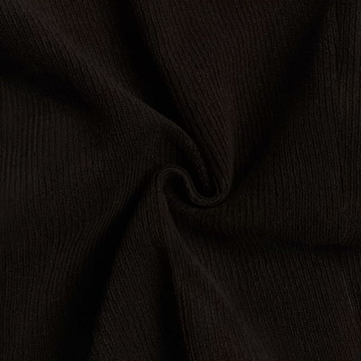 Casual Casual pants Pria brown, foto 3