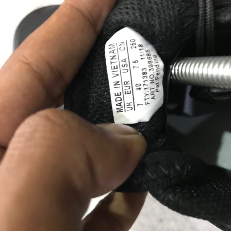 Salomon XT 6 LAB, foto 4