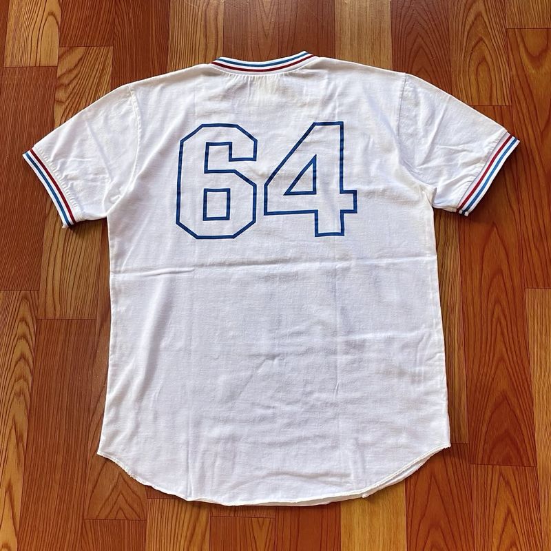 Vesva v neck tshirt, foto 4