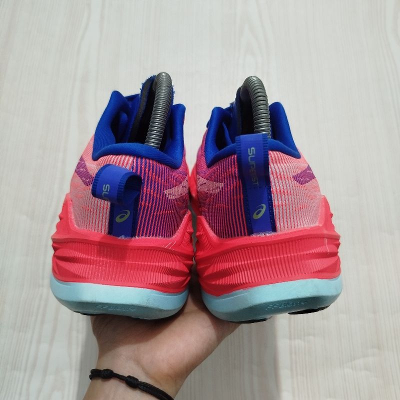 Asics superblast, foto 4