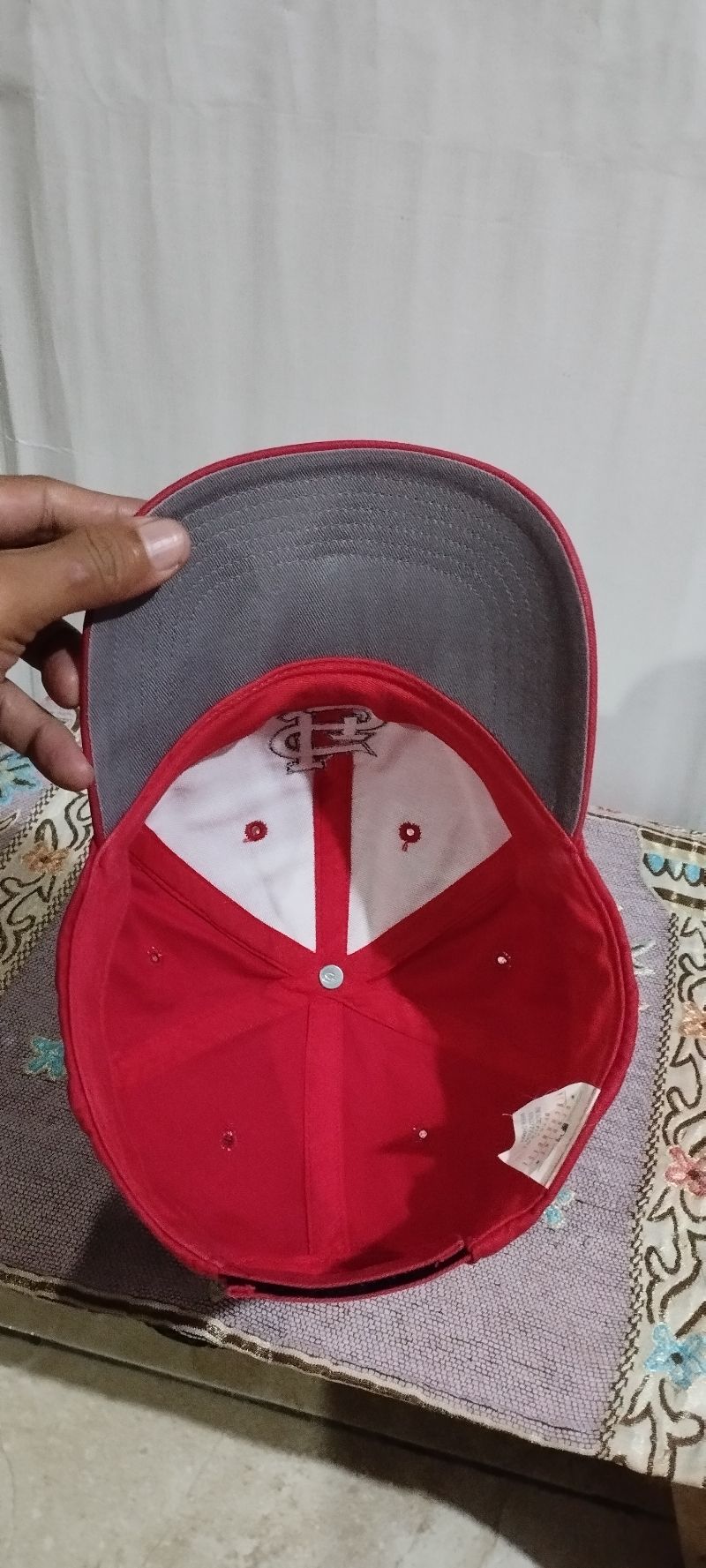 Caps Genuine Merchandise 
" LST", foto 5