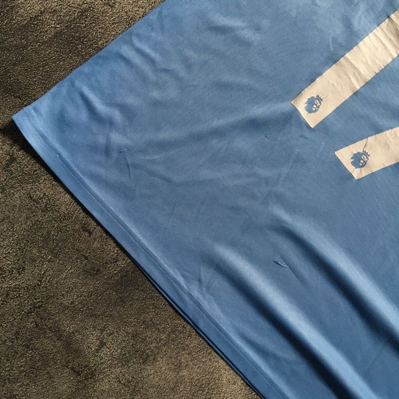 Manchester city home 19/20, foto 6