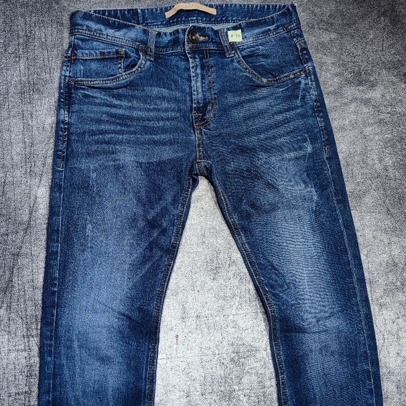 HARGA PAS (MOHON BACA DESKRIPSI) BUCKAROO STRETCH JEANS, foto 2