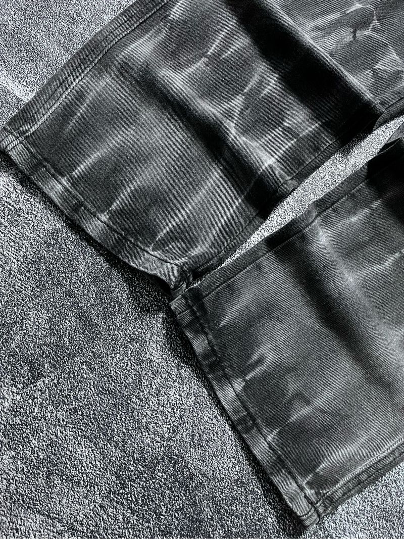 Baggy jeans unique patern, foto 7