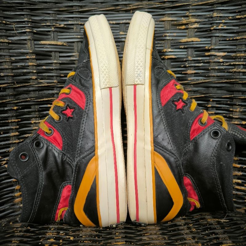 Sepatu Converse CONS ERX 260 70s size 42, foto 4