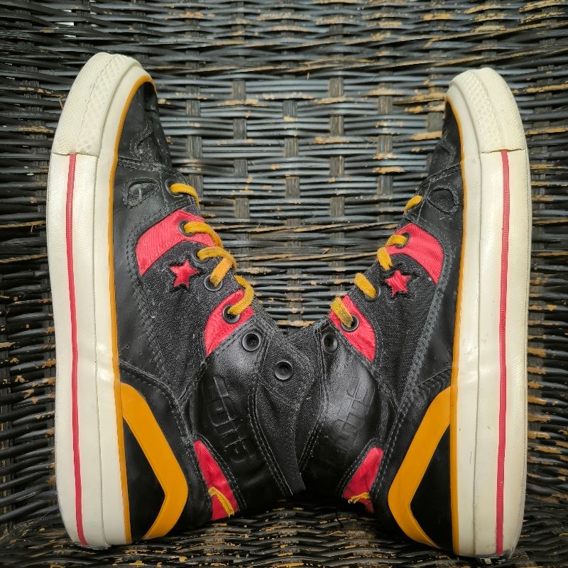 Sepatu Converse CONS ERX 260 70s size 42, foto 5
