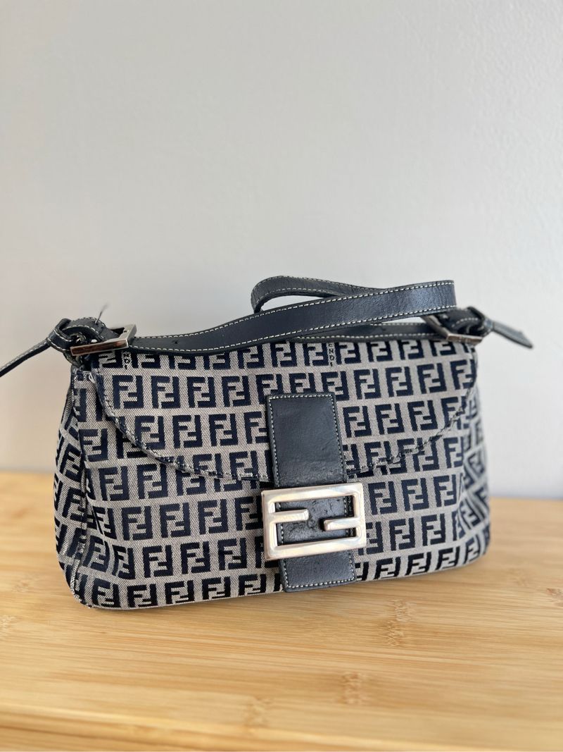 Fendi mama baguette, foto 2