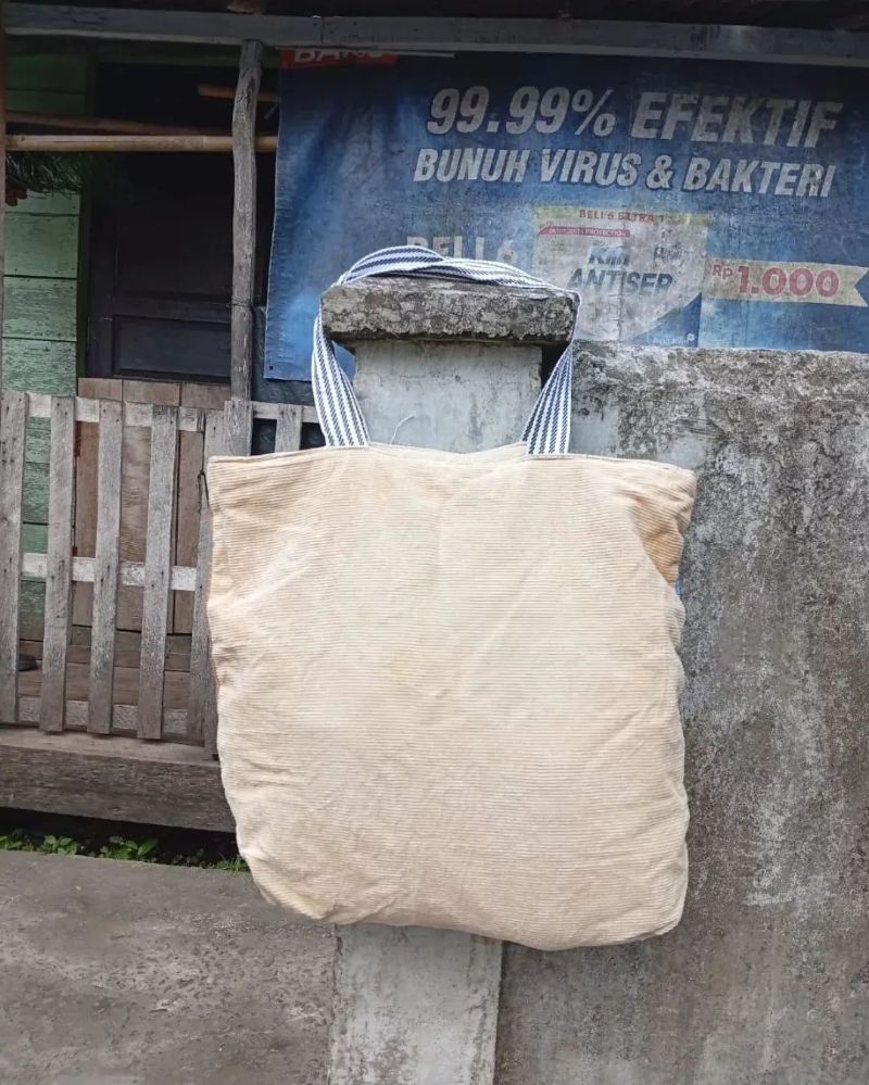 Tote bag, foto 7